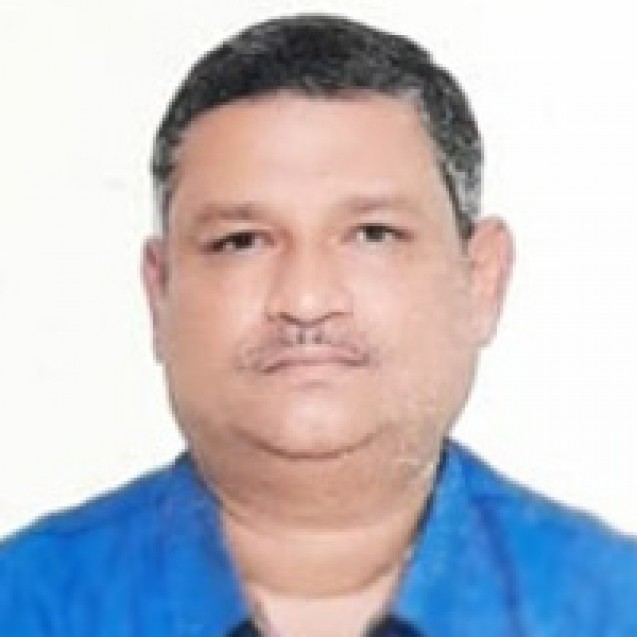 Rajesh-Nair