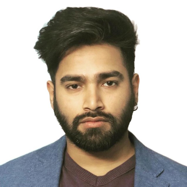 Shivam-Sharma